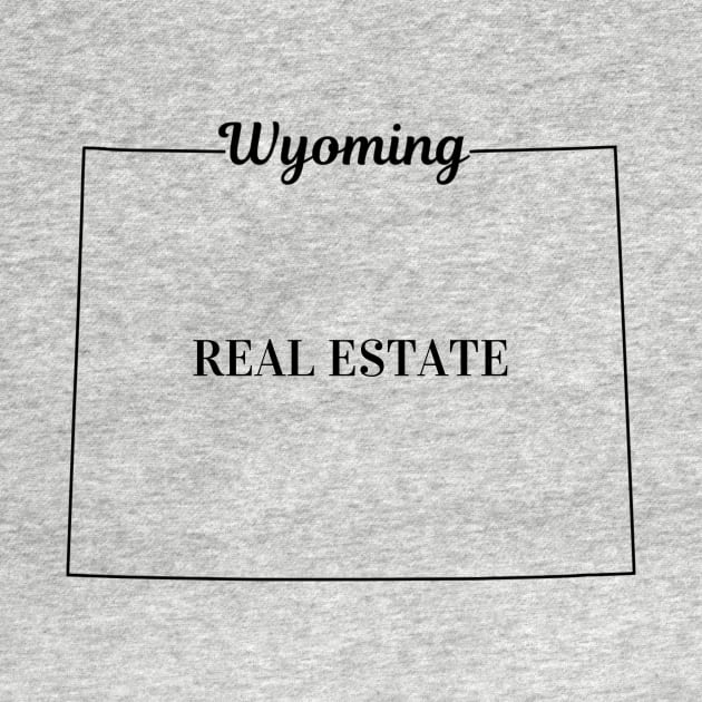 Wyoming Real Estate by atomicpropertiesnc